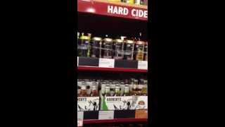 MLG BevMo Beer Tour