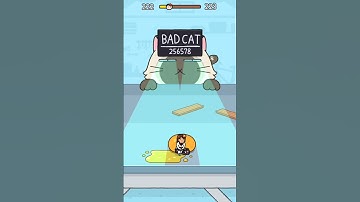 HIDE AND SEEK: CAT ESCAPE LVL 222-223 #catescapegame #catgames #cat #shorts