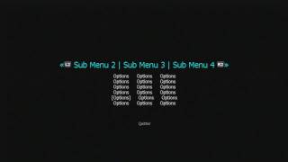 Menu Base Of The Week #1 - Mw2 1.14