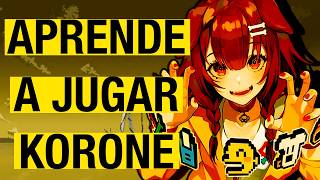 GUIA DE KORONE [IDOL SHOWDOWN 5.2]