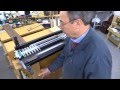 Dovetail Drawers with Leigh Jig - Part 1 Dovetail Drawers with Leigh Jig - Part 1