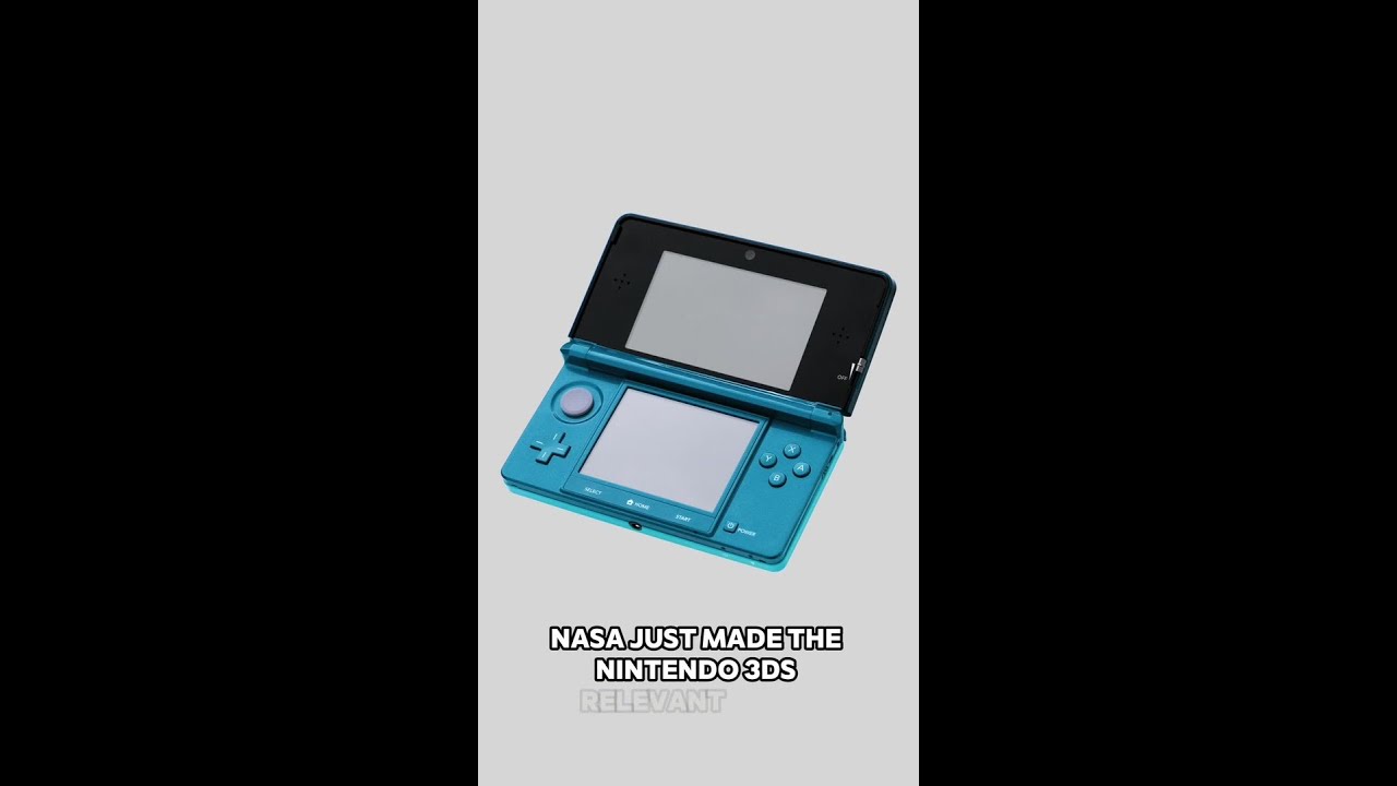 The comeback of a forgotten device