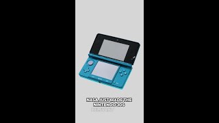 The comeback of a forgotten device