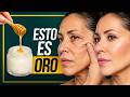 El Secreto de 2 Ingredientes para un "Efecto Tensor" en tu Rostro