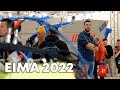 TRATTORI e MACCHINARI SPETTACOLARI