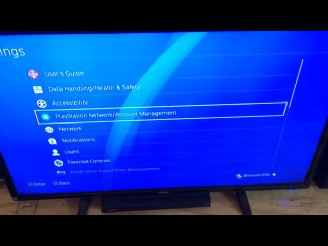 How to check PS4 Transaction History and Purchases (Best -