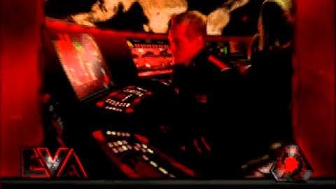 Command & Conquer: Tiberian Sun - Firestorm - NOD Mission 9 Briefing