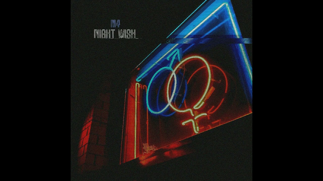 Watch NIGHT WISH - M4 Vaporwave on YouTube Watch NIGHT WISH - M4 Vaporwave on YouTube