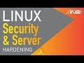 Linux Security & Server Hardening: Linux PAM