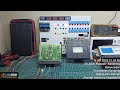 Test ECU Hyundai Trajet