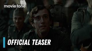 La Bola Negra | Official Teaser | Netflix