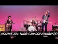 Eric Hutchinson - The Modern Happiness Tour