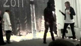 Lifehouse Everything Skit: CHURCH OF HOPE 2011