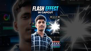 Gaming Flash effect Tutorial#capcut #edit #shorts #viral #editing #flash #gaming #tutorial