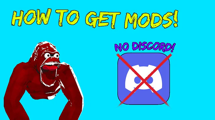 How To Get Mods In Animal Company Without Discord