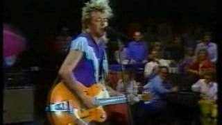 Stray Cats - Oh Boy (A Tribute To Buddy Holly) chords