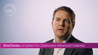 Why I did a DeakinDigital Credential