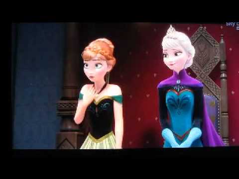 SCARICA FROZEN IL REGNO DI GHIACCIO