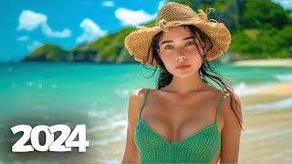 Alan Walker, Dua Lipa, Coldplay, Martin Garrix & Kygo, The Chainsmokers Style 🔥 Summer Vibes #3