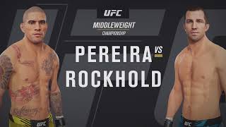 Clearing middleweight legendary