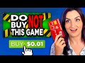 DO NOT Buy This Game
