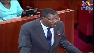 Top Ten Trending News In Kenya