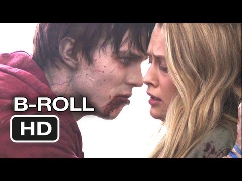 Warm Bodies Complete