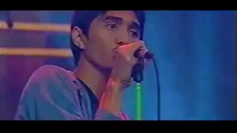 Sheila On 7 - Seberapa Pantas Live Jadul