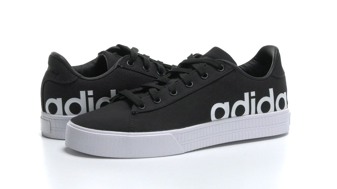 adidas Kids Daily 3.0 LTS (Little Kid/Big Kid) SKU: 9511868 - YouTube