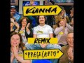 Pedro mafama  preo certo kunha remix