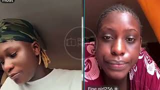 Abavubuka balimba Wuliira Omwana Nga wakakasa Omuwala Mbu Ayingide Mu First family