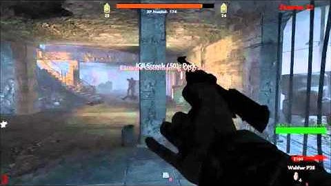 Custom Zombies-Zombie Realism v2.2-Part 1