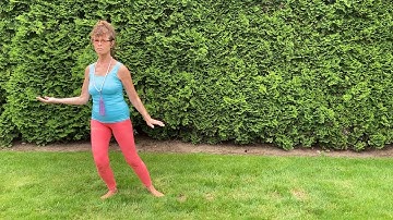 Bella Demonstrates Pulling Taffy