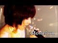 Movin' on / dream LIVE 2001 - 15