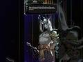Moros is summoned to the Crossroads - Hades 2 #hades2