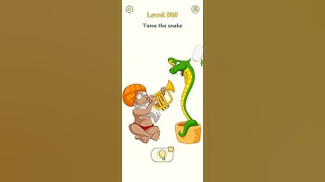 DOP 2 Gameplay Level 929 Shorts Delete One Part Solution and Answer 🔥 Subscribe 🔥