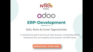 Free Webinar-Full-Stack-Odoo-Development