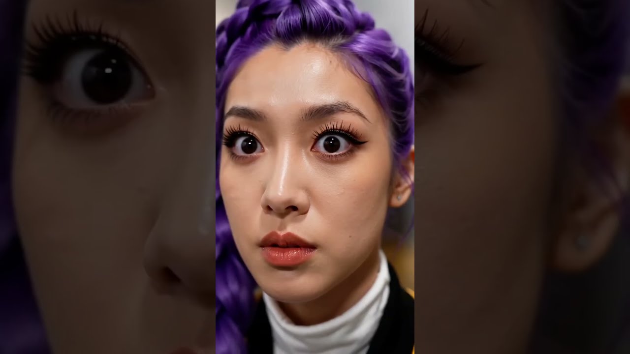 Rumi Adventure: Rumi & Juni Stuck in an Elevator | 엘리베이터에 갇힌 루미와 주니 #Shorts