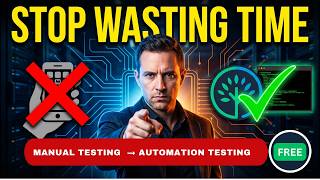Lesson 9: More Test Automation & Tips for Transition
