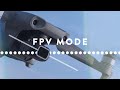 Shoot Awesome FPV footage with Mavic Air 2 | Mavic Air 2 FPV Mode Tips