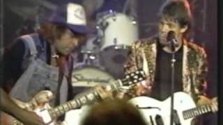 Elvin Bishop & George Thorogood One Bourbon, One Scotch, One Beer chords