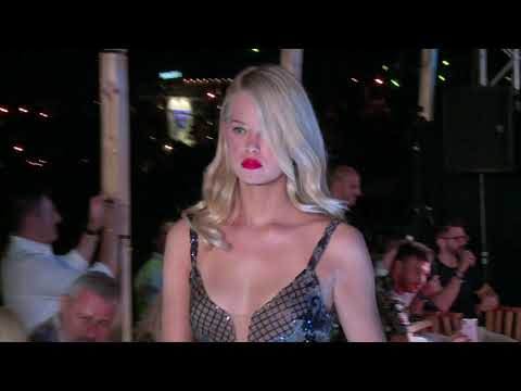 FASHION SHOW BY