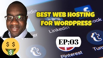Best Web Hosting For Wordpress | How To Start a Niche Site In 2020