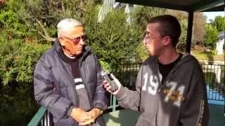 Bob Gurr Talks About the Original Monorail Bar Crawl! @DarkSideOfDisney