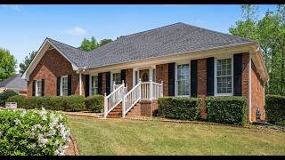 1329 Saxony Dr SE, Conyers, GA 30013