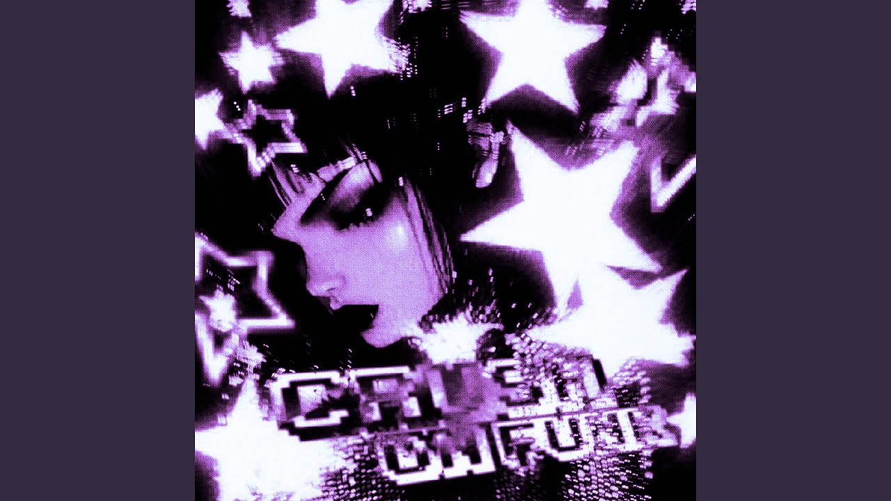 Watch Crush on Funk on YouTube