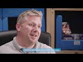 Pride of Plumbing 2021 | Getting to Know James Better
