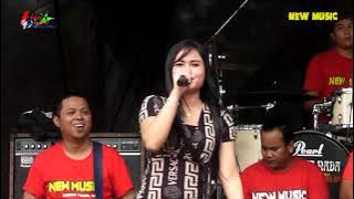 BERSABARLAH | PUTRI YOLANDA | NEW MUSIC | KN AUDIO | New Music