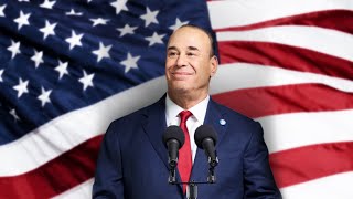 Taffer For President!