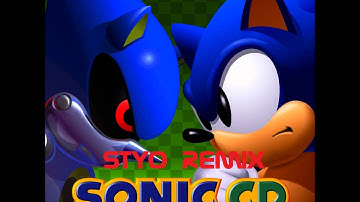 Tidal Tempest DUBSTEP (Styo Remix)